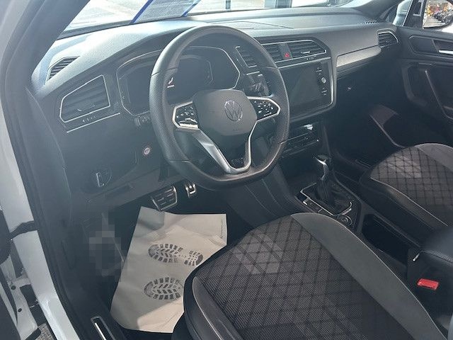 Volkswagen Tiguan Allspace R-Line 4Motion foto 10