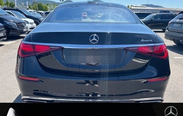 Mercedes-Benz S 500 4MATIC Limousine 2xKlima 360 4xElSitz ACC foto 6