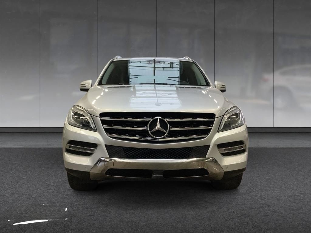 Mercedes-Benz ML 250 BT 4M 7G-Tronic/ILS/Schiebedach/AHK/ foto 2