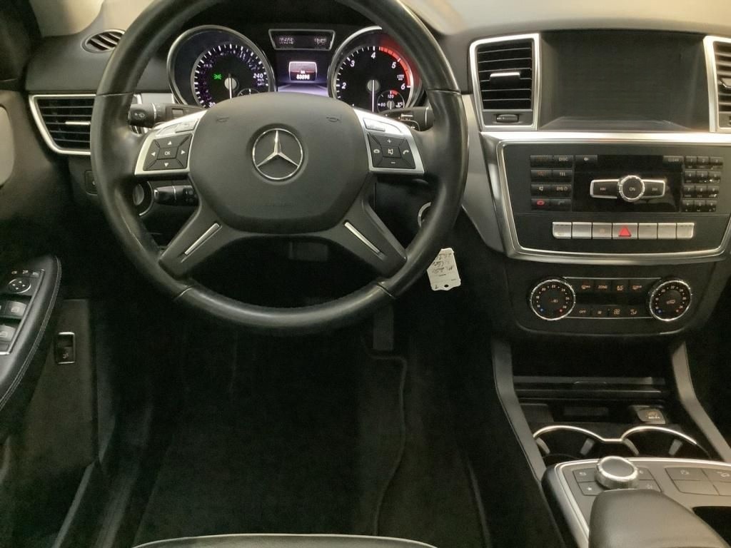 Mercedes-Benz ML 250 BT 4M 7G-Tronic/ILS/Schiebedach/AHK/ foto 12