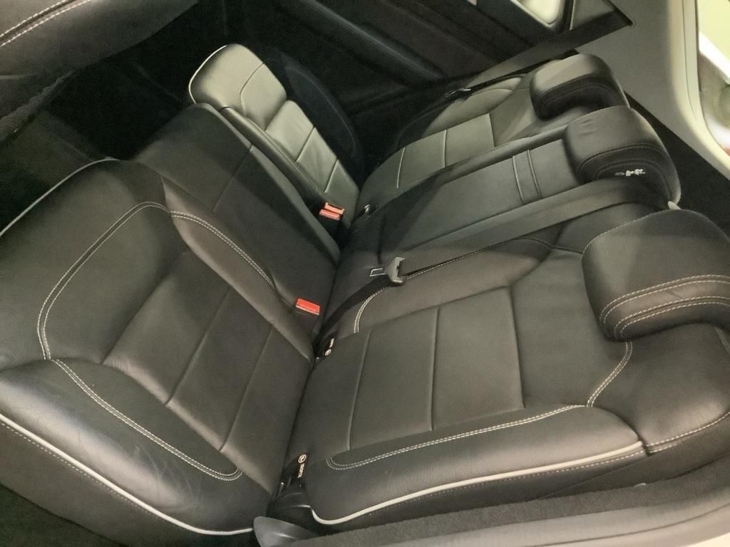 Mercedes-Benz ML 250 BT 4M 7G-Tronic/ILS/Schiebedach/AHK/ foto 13