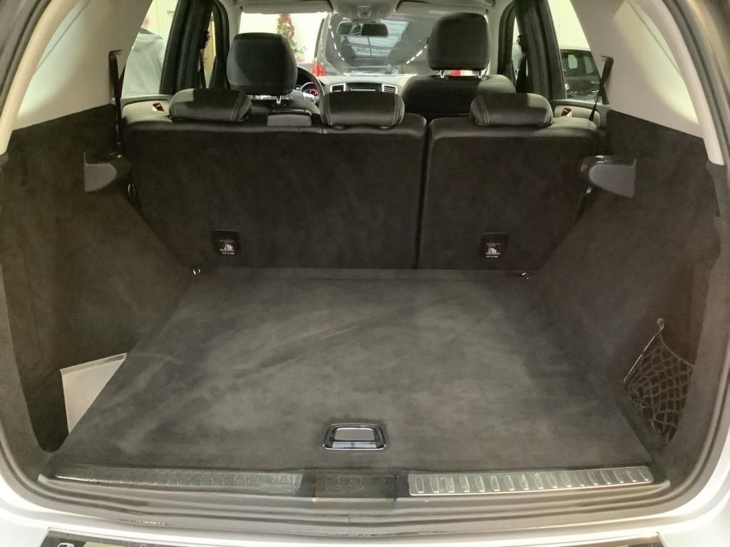 Mercedes-Benz ML 250 BT 4M 7G-Tronic/ILS/Schiebedach/AHK/ foto 15