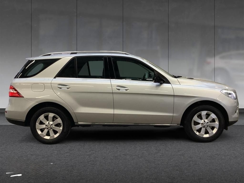 Mercedes-Benz ML 250 BT 4M 7G-Tronic/ILS/Schiebedach/AHK/ foto 20