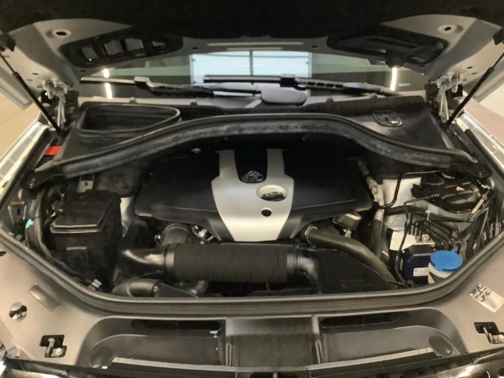Mercedes-Benz ML 250 BT 4M 7G-Tronic/ILS/Schiebedach/AHK/ foto 21