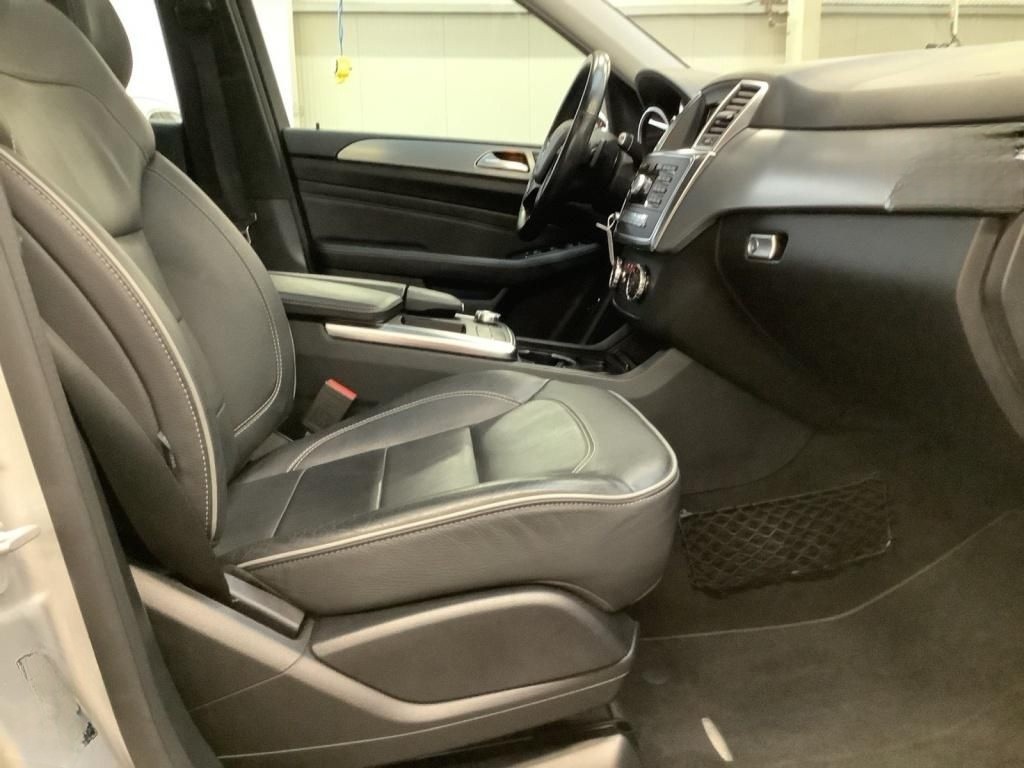 Mercedes-Benz ML 250 BT 4M 7G-Tronic/ILS/Schiebedach/AHK/ foto 6