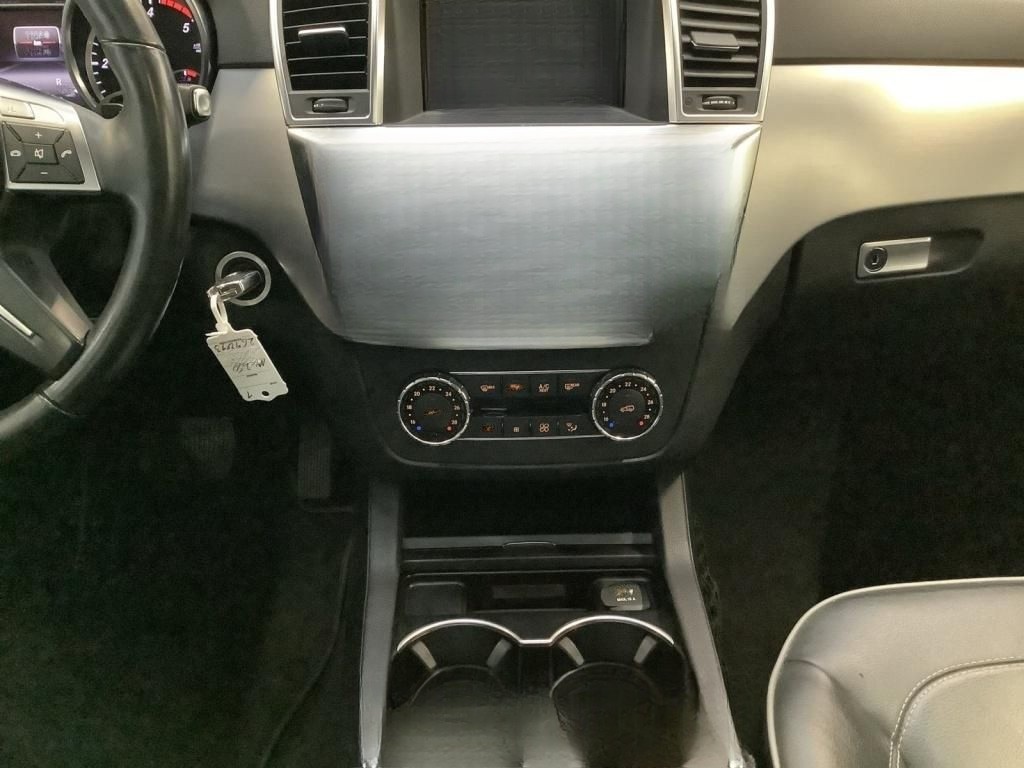 Mercedes-Benz ML 250 BT 4M 7G-Tronic/ILS/Schiebedach/AHK/ foto 7
