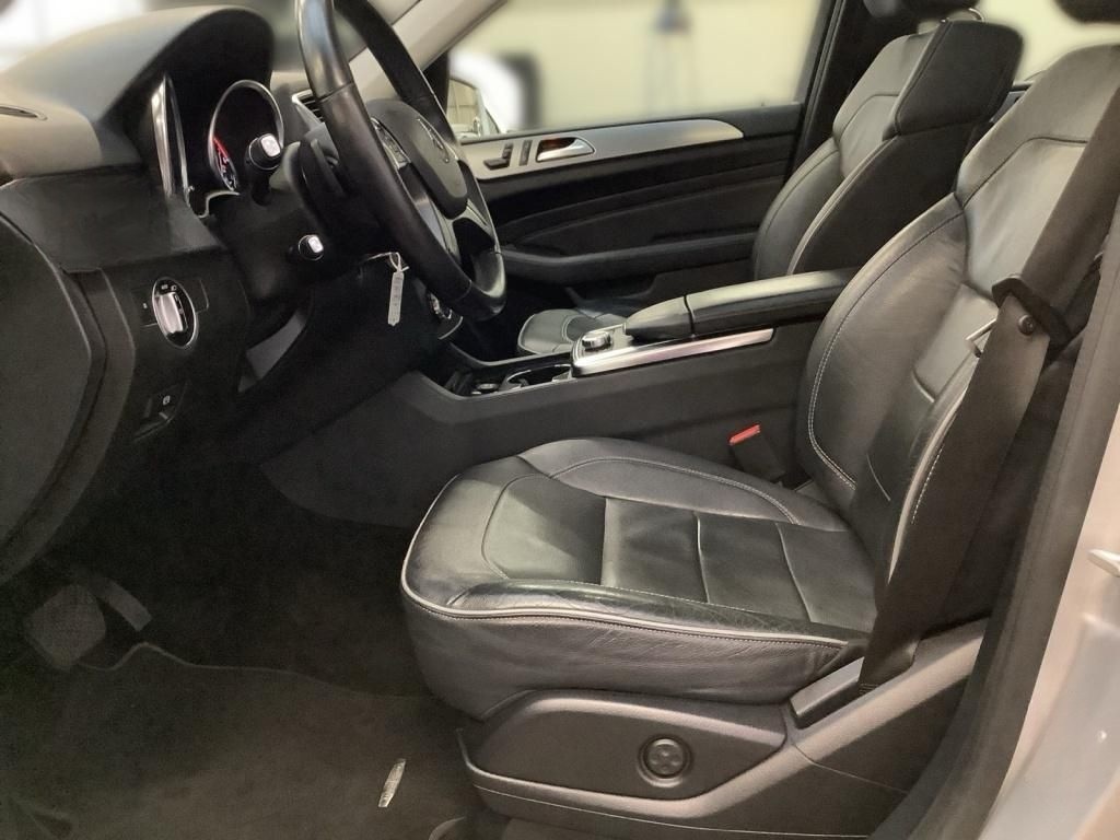 Mercedes-Benz ML 250 BT 4M 7G-Tronic/ILS/Schiebedach/AHK/ foto 8