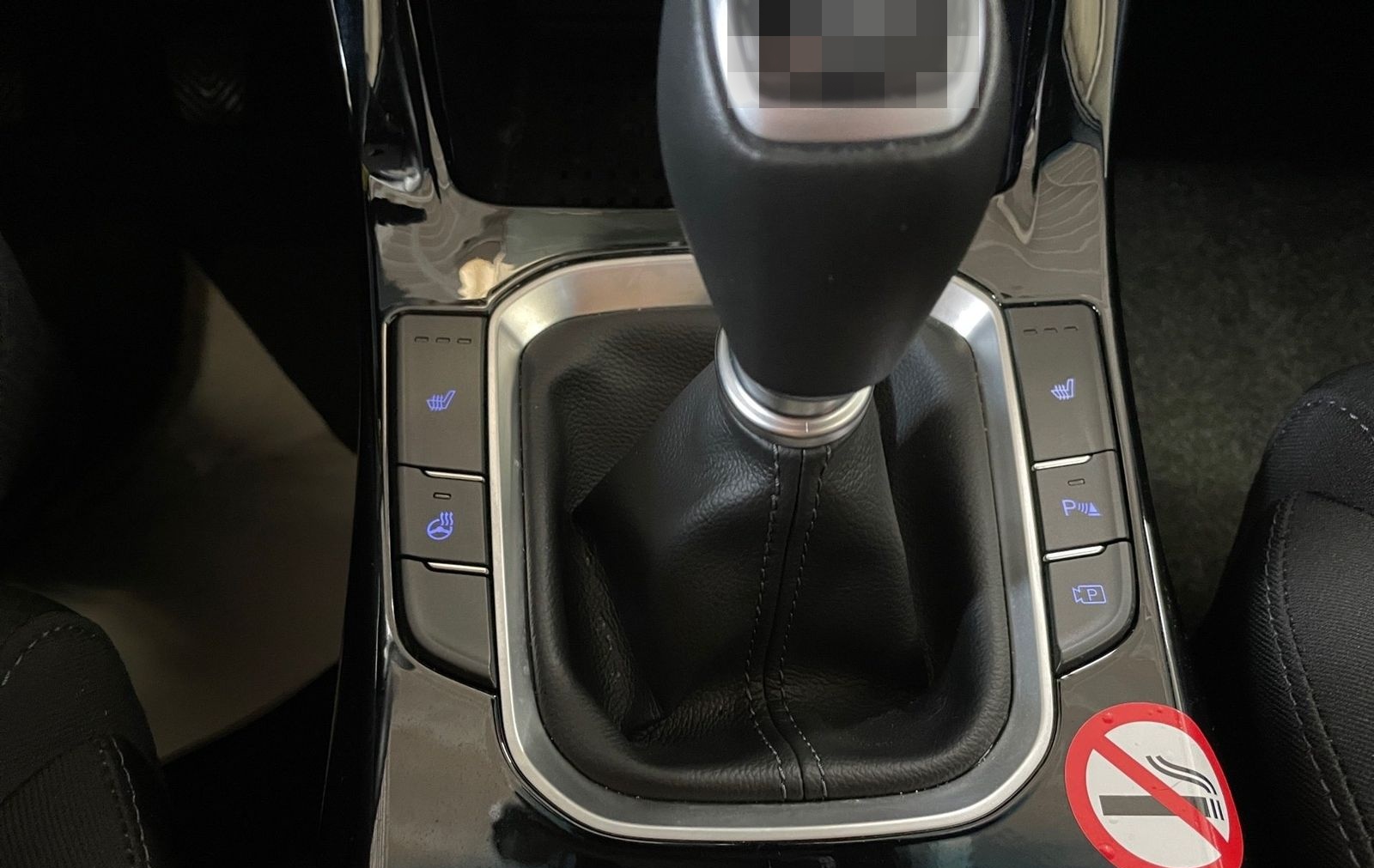 Hyundai i30 1.0 T-GDI Advantage KlimaA*LED*Navi*SHZ*Kam. foto 16