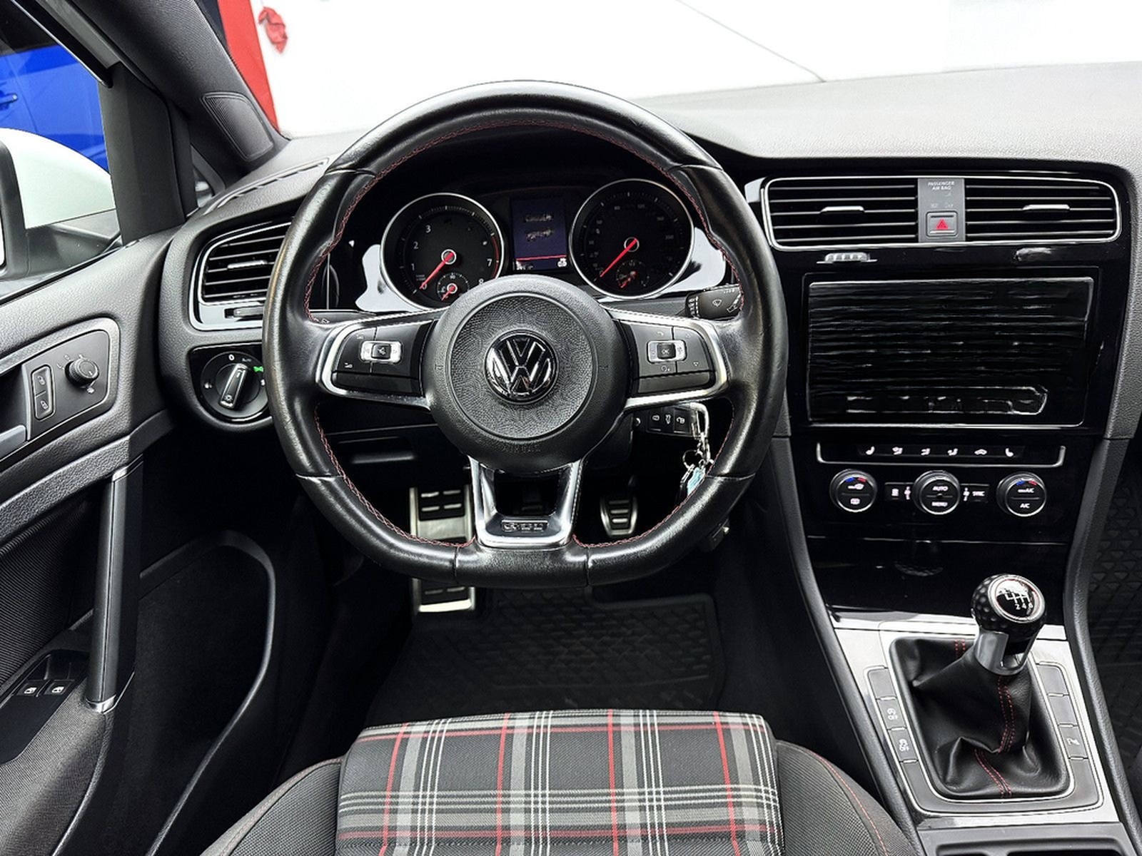 Volkswagen Golf VII 2.0 TSI GTI APR*Eibach*AHK*Standhz*PDC foto 12