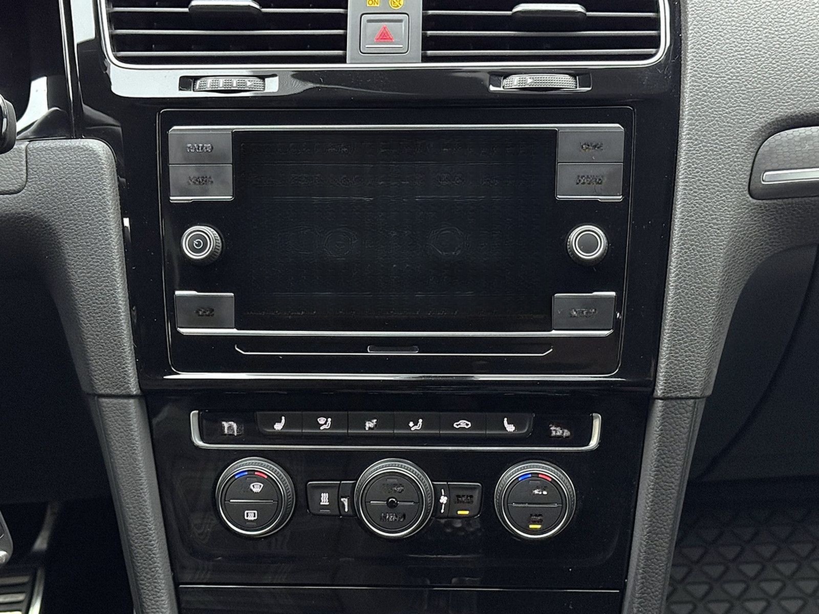 Volkswagen Golf VII 2.0 TSI GTI APR*Eibach*AHK*Standhz*PDC foto 14