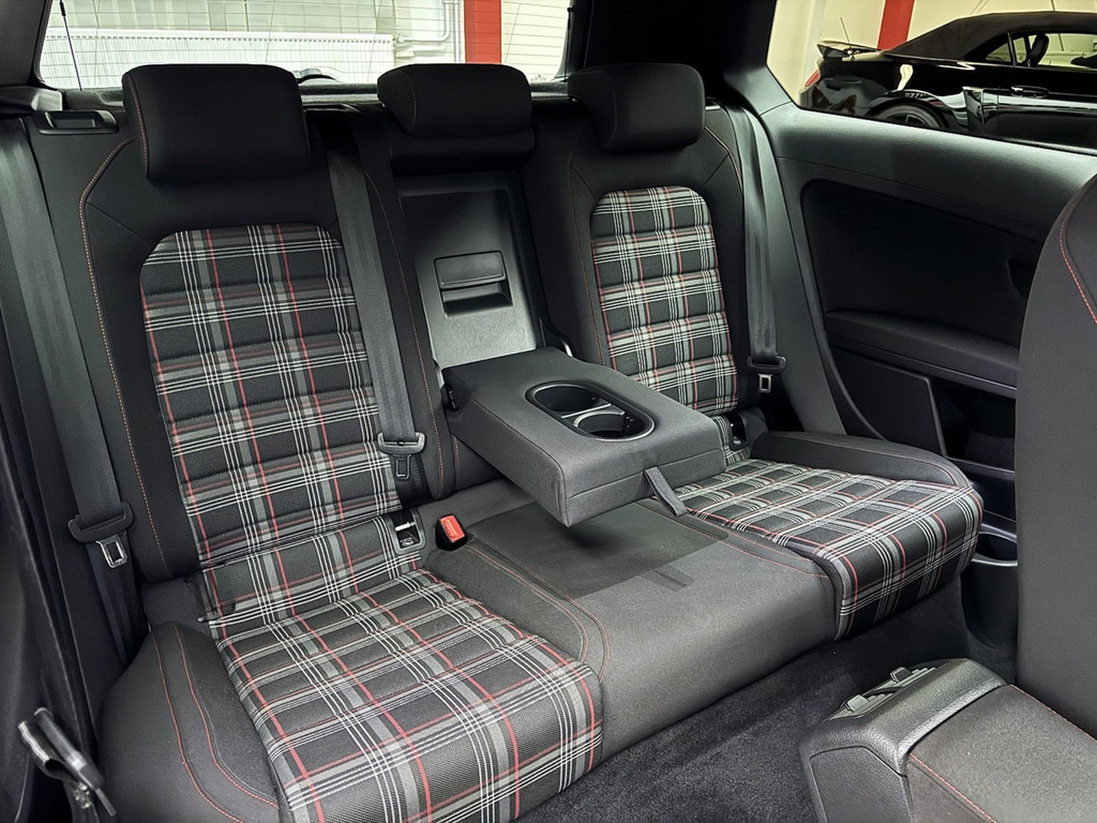 Volkswagen Golf VII 2.0 TSI GTI APR*Eibach*AHK*Standhz*PDC foto 10