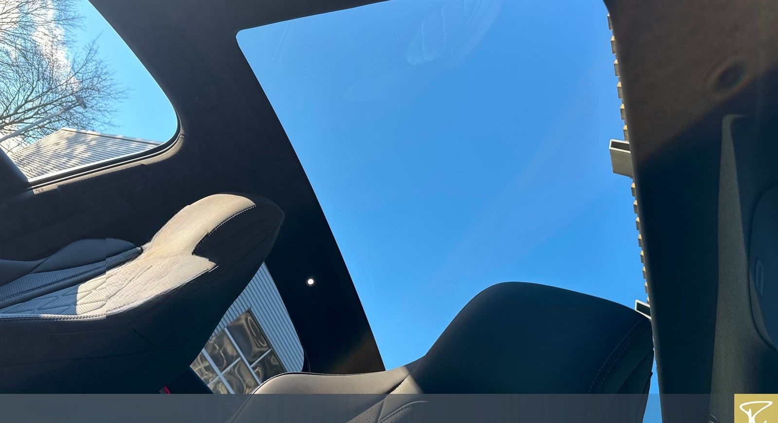 BYD Sealion 7 Excellence AWD Autom foto 11