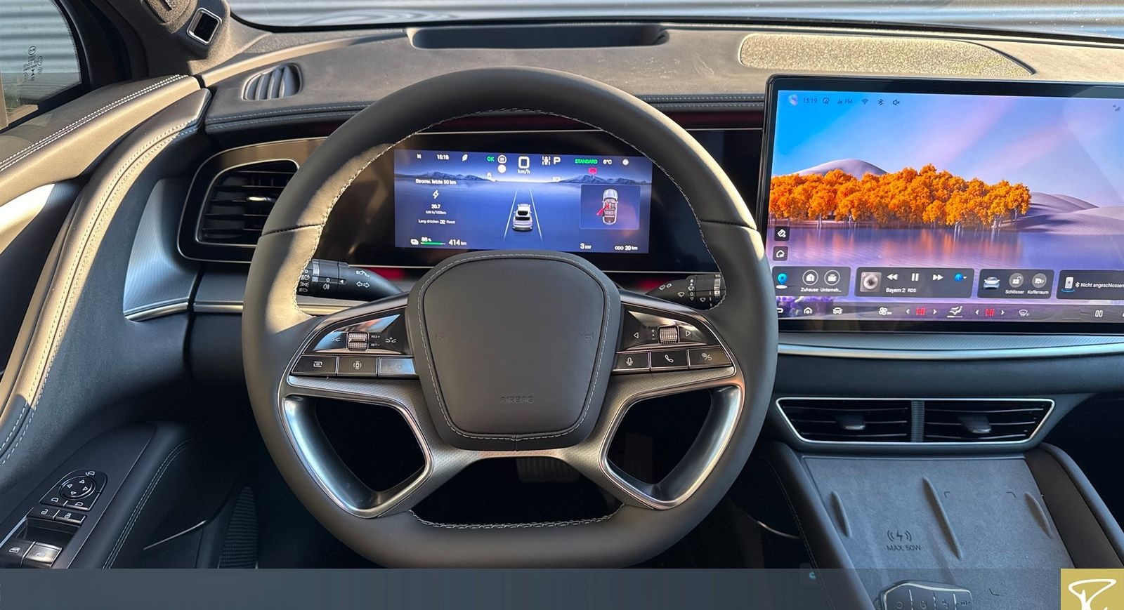 BYD Sealion 7 Excellence AWD Autom foto 5