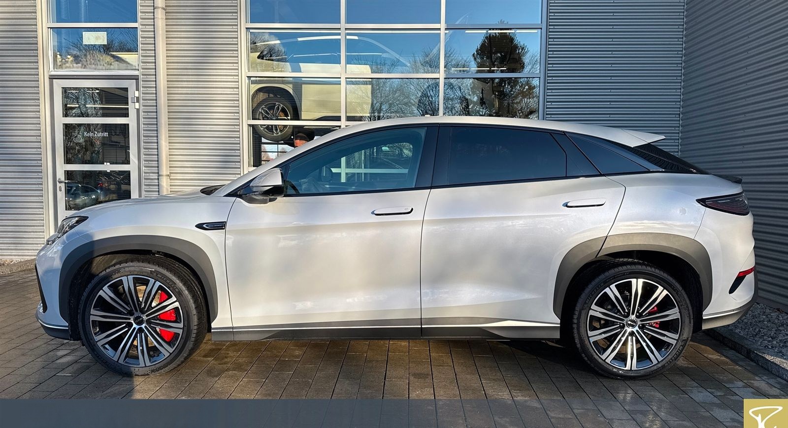 BYD Sealion 7 Excellence AWD Autom foto 8