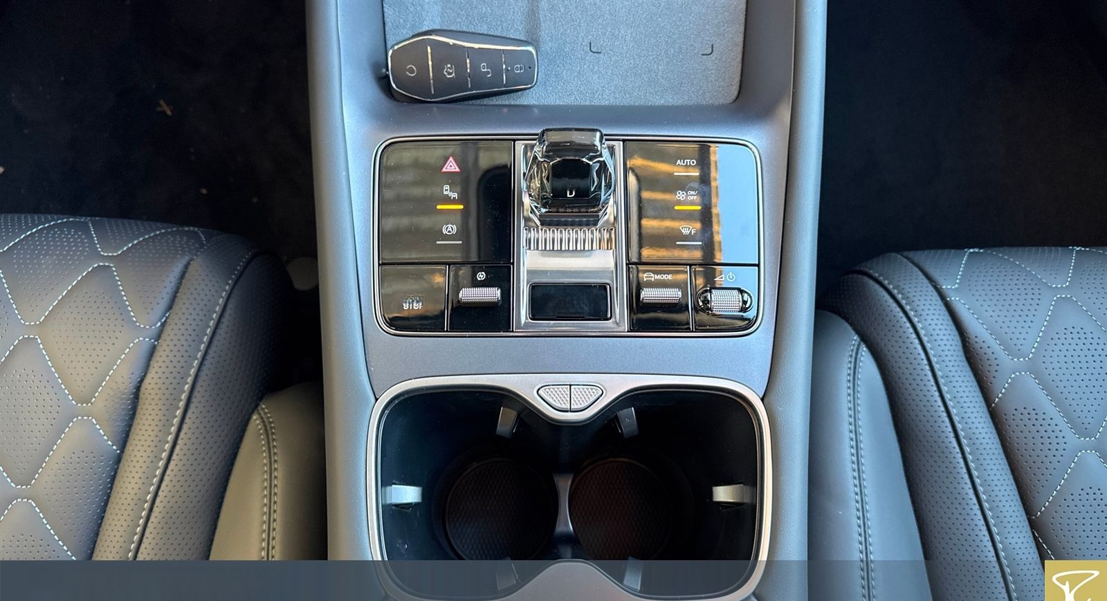 BYD Sealion 7 Excellence AWD Autom foto 10