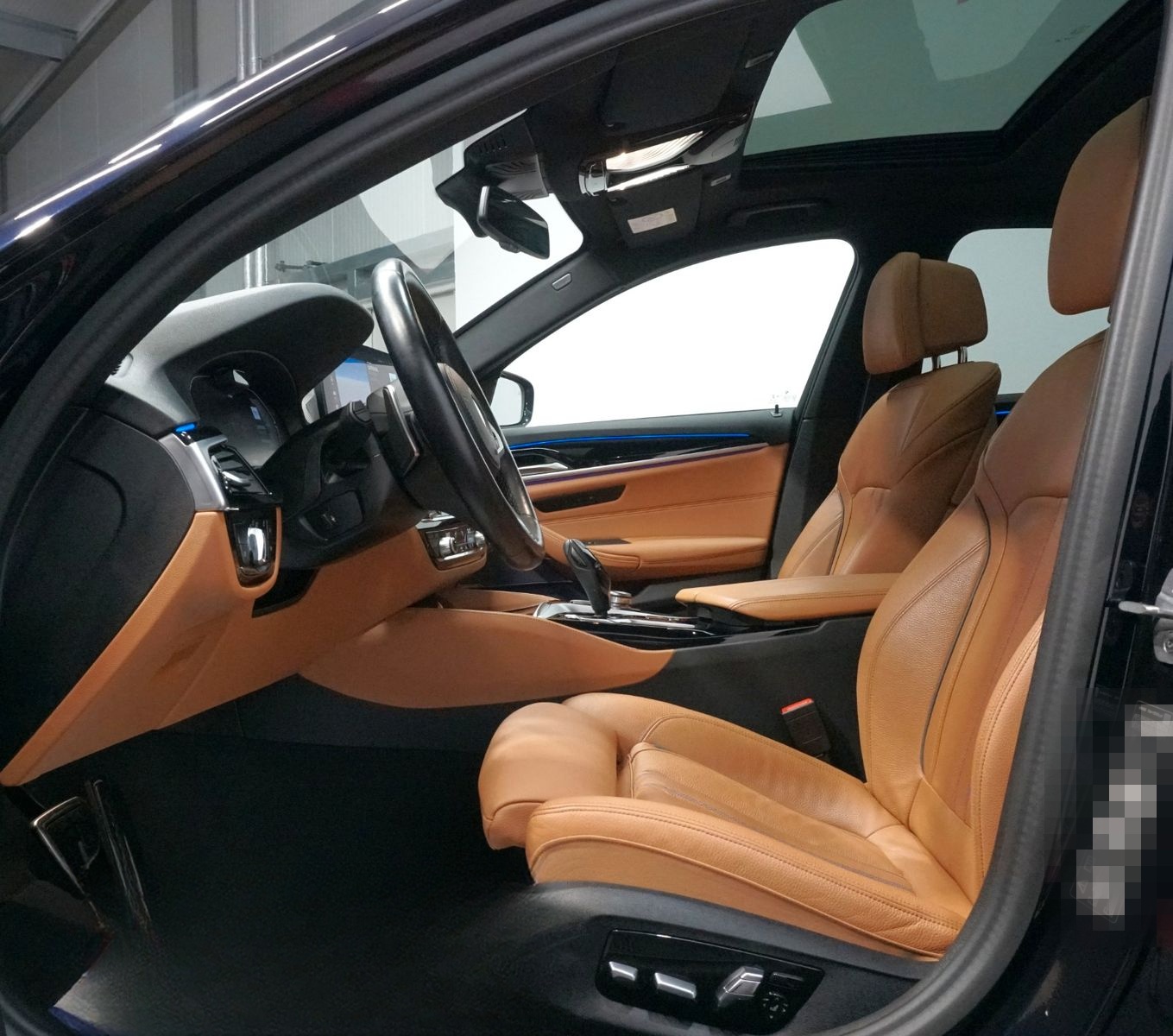 BMW 530 d xDrive M Sport Lim.*LASER*PANORAMA*STDHZ foto 12