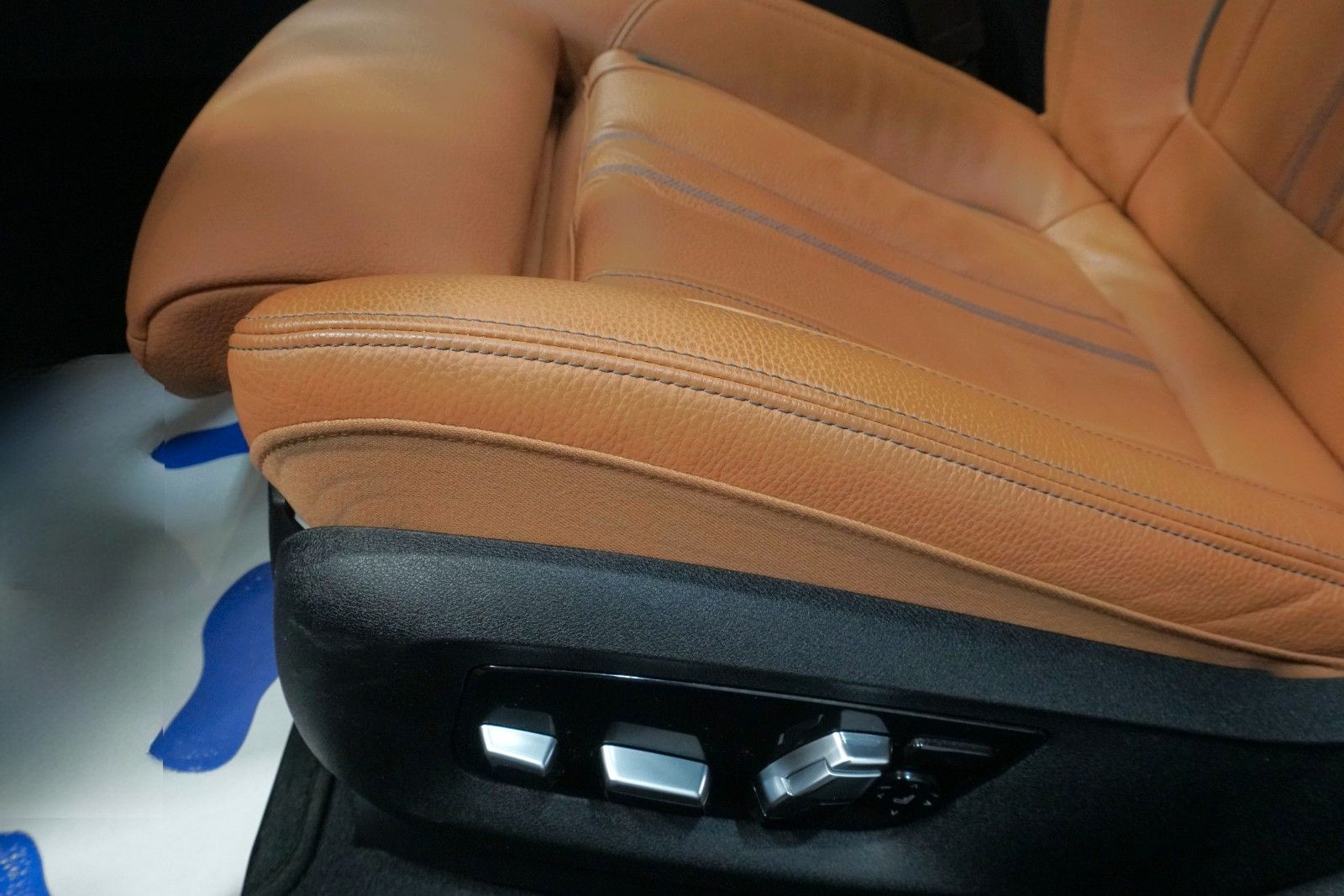 BMW 530 d xDrive M Sport Lim.*LASER*PANORAMA*STDHZ foto 13