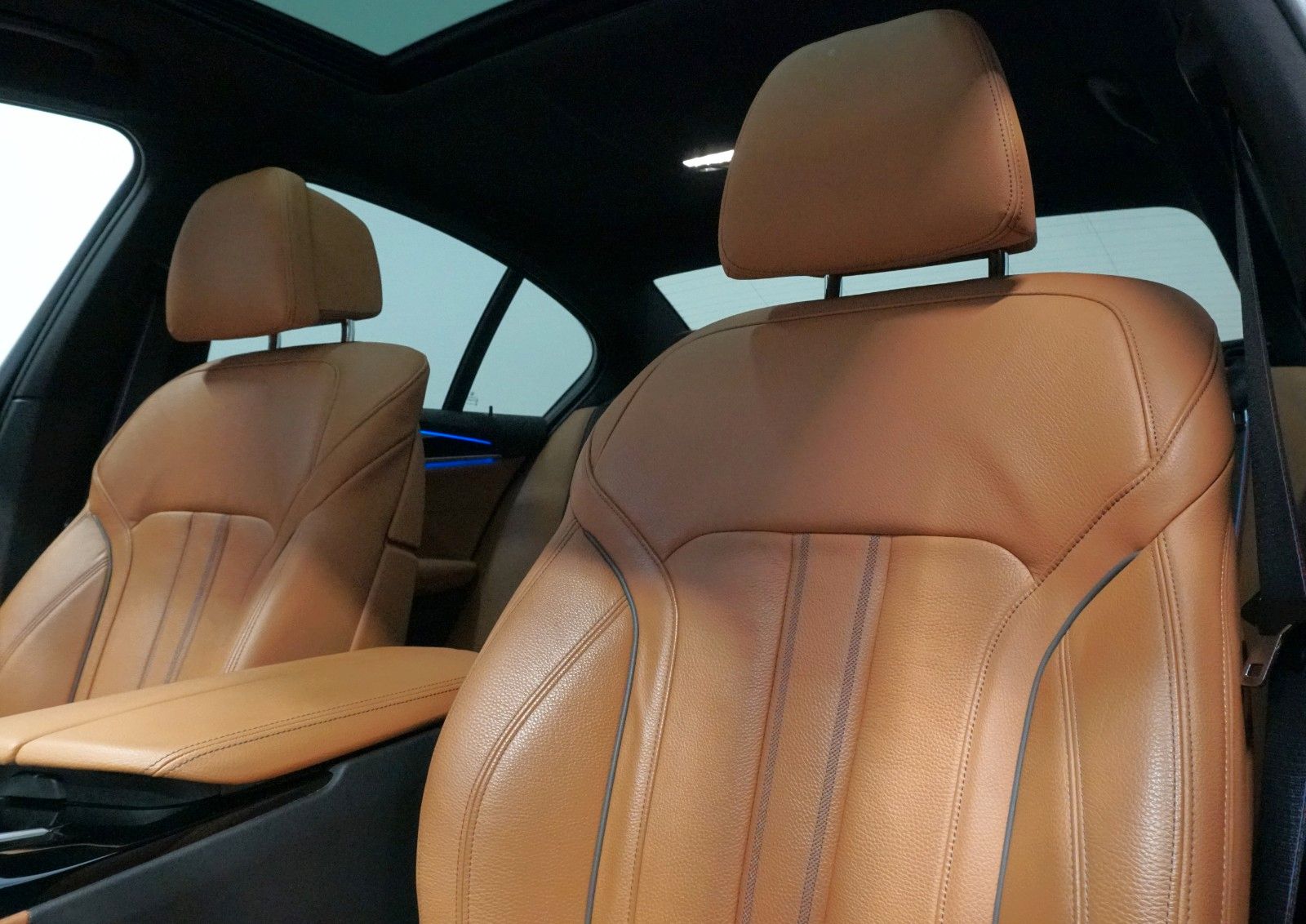 BMW 530 d xDrive M Sport Lim.*LASER*PANORAMA*STDHZ foto 14