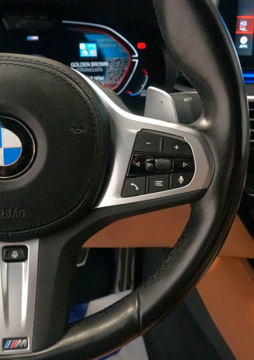 BMW 530 d xDrive M Sport Lim.*LASER*PANORAMA*STDHZ foto 17
