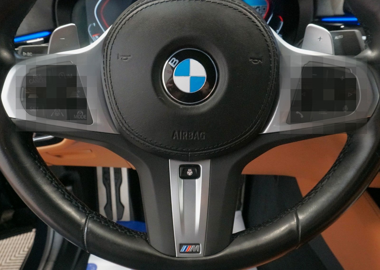 BMW 530 d xDrive M Sport Lim.*LASER*PANORAMA*STDHZ foto 18