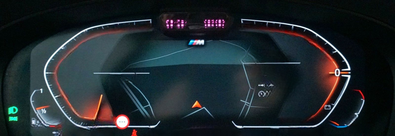 BMW 530 d xDrive M Sport Lim.*LASER*PANORAMA*STDHZ foto 19