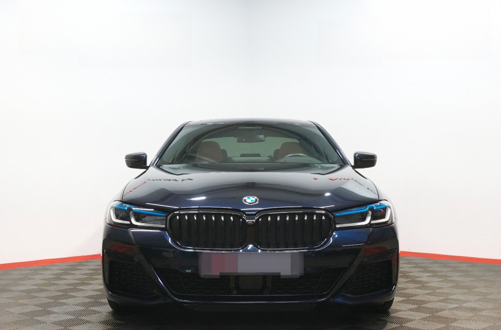 BMW 530 d xDrive M Sport Lim.*LASER*PANORAMA*STDHZ foto 3