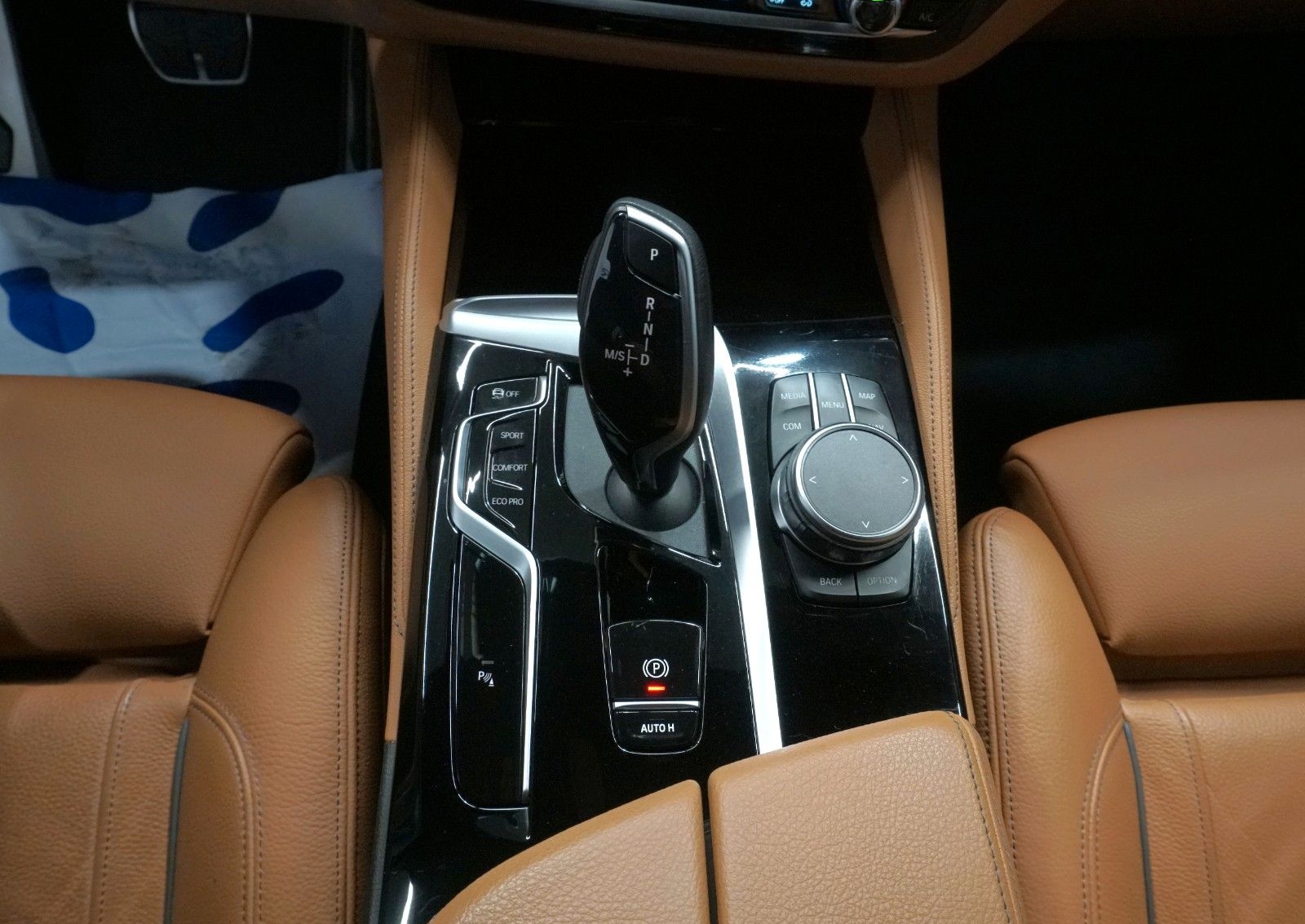 BMW 530 d xDrive M Sport Lim.*LASER*PANORAMA*STDHZ foto 21