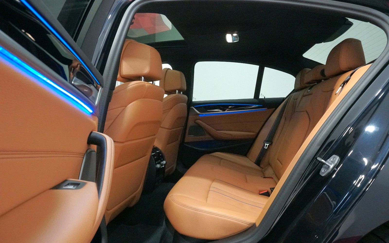 BMW 530 d xDrive M Sport Lim.*LASER*PANORAMA*STDHZ foto 23