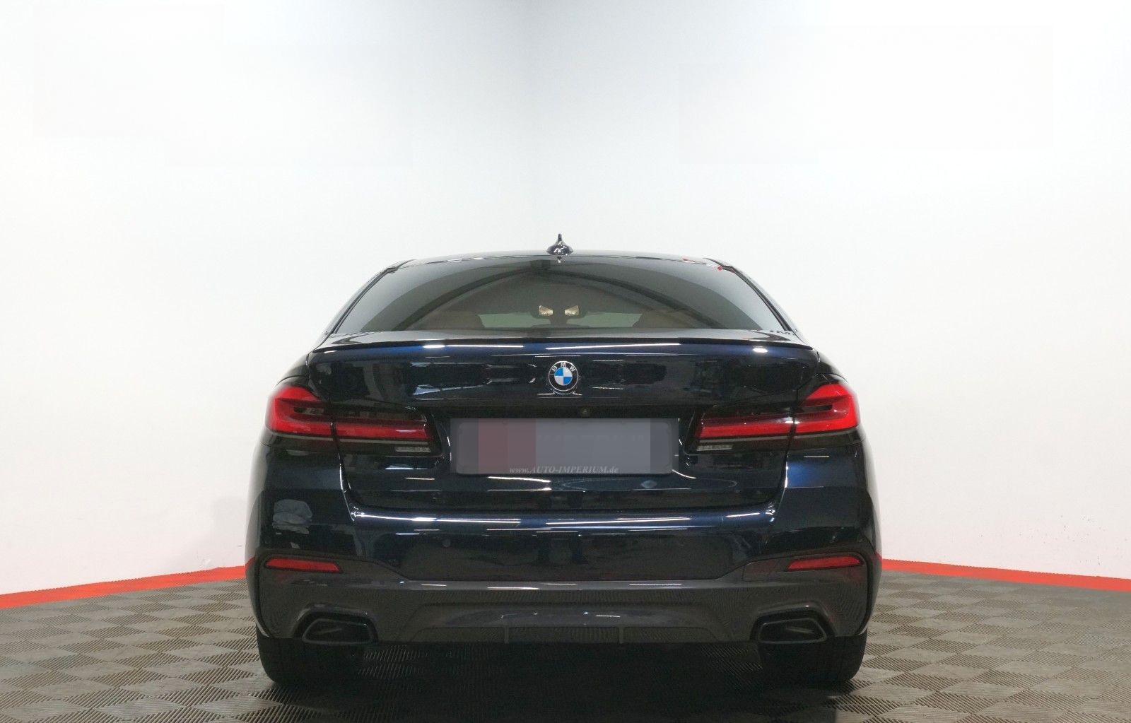 BMW 530 d xDrive M Sport Lim.*LASER*PANORAMA*STDHZ foto 6