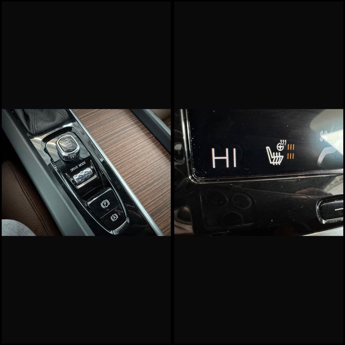 Volvo V60 D4 Kombi Inscription"Auomatik"LEDER"HEAD UP" foto 21