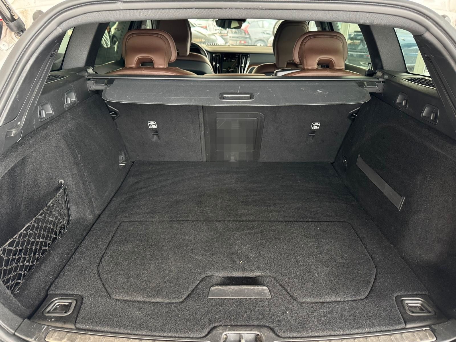 Volvo V60 D4 Kombi Inscription"Auomatik"LEDER"HEAD UP" foto 8