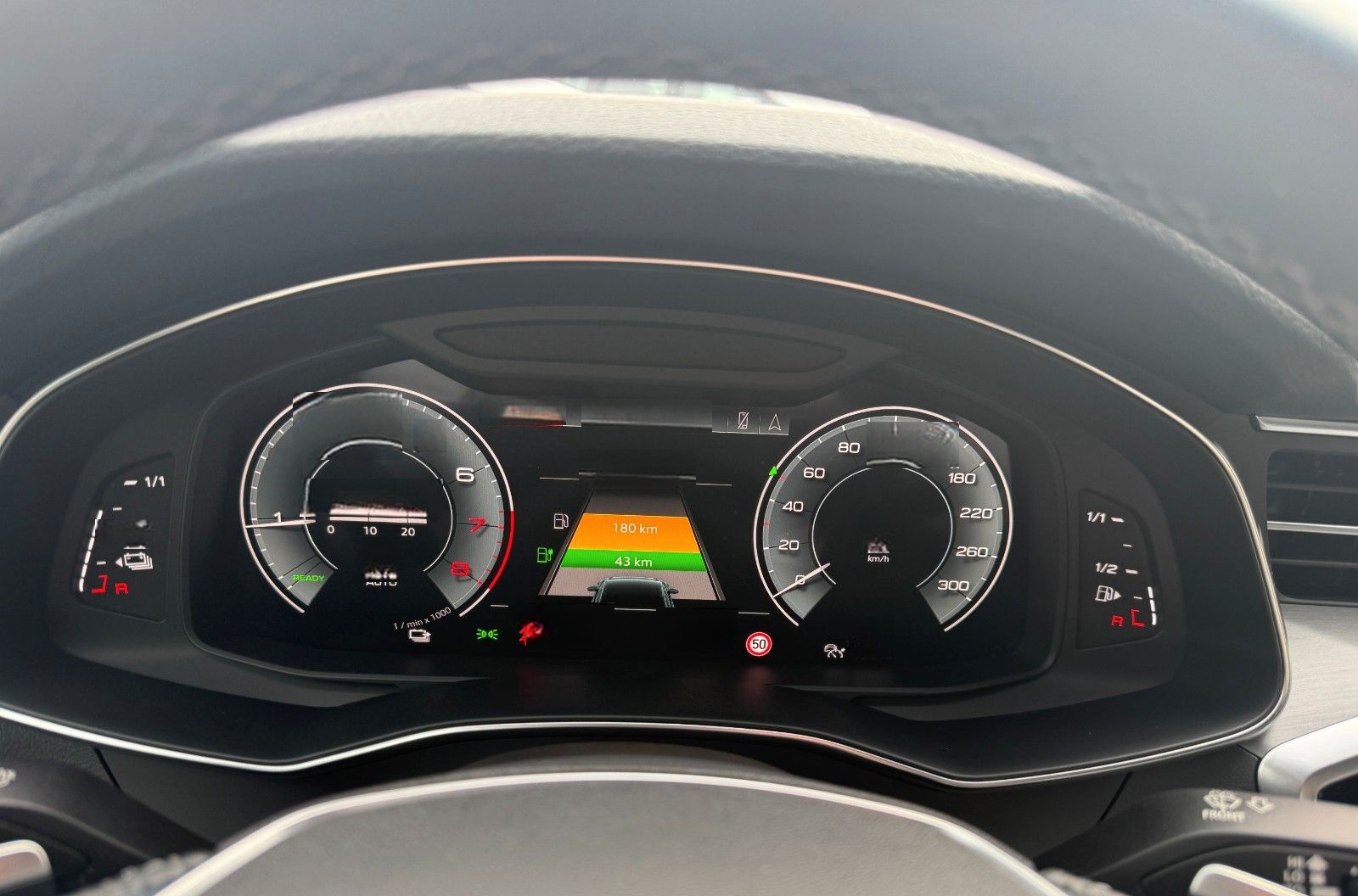Audi A6 Avant 55 TFSI e S-Line*Quattro*Sport*Kamera foto 15
