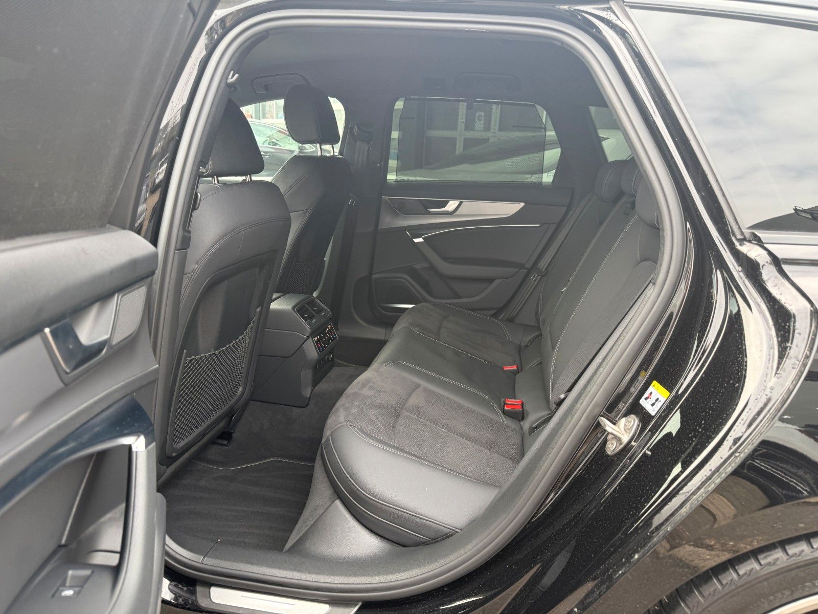 Audi A6 Avant 55 TFSI e S-Line*Quattro*Sport*Kamera foto 19