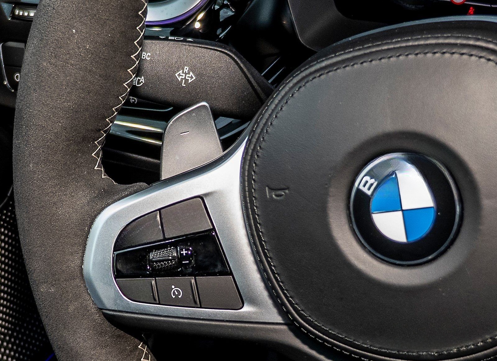 BMW Z4 M40i Road. M Sportpaket HUD H/K-Sound DAB Cam foto 14