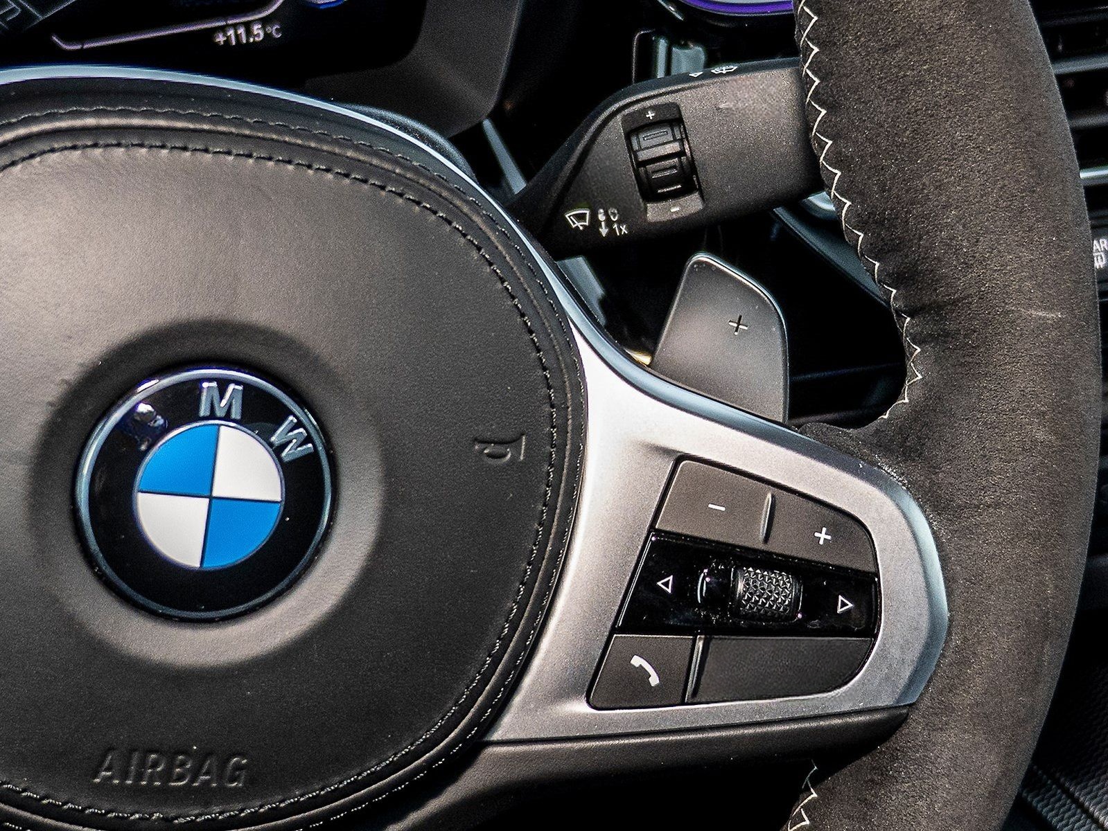 BMW Z4 M40i Road. M Sportpaket HUD H/K-Sound DAB Cam foto 15