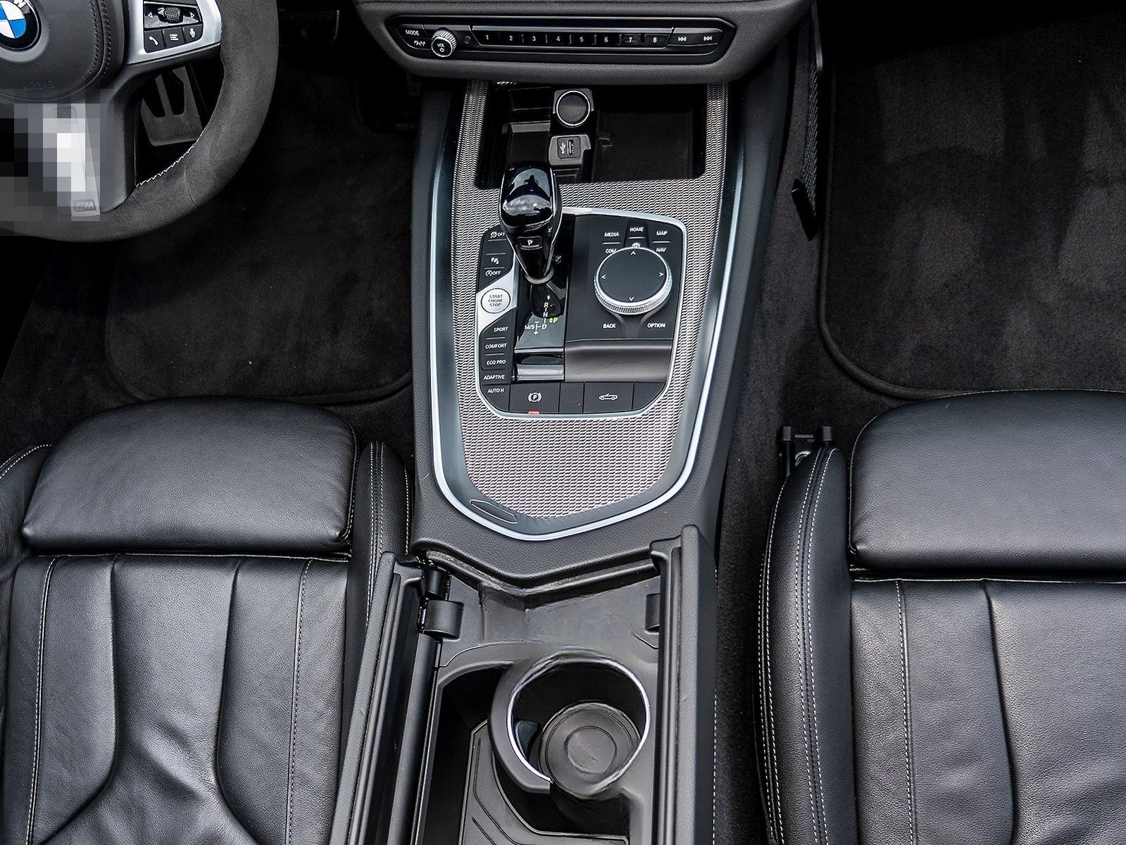 BMW Z4 M40i Road. M Sportpaket HUD H/K-Sound DAB Cam foto 10