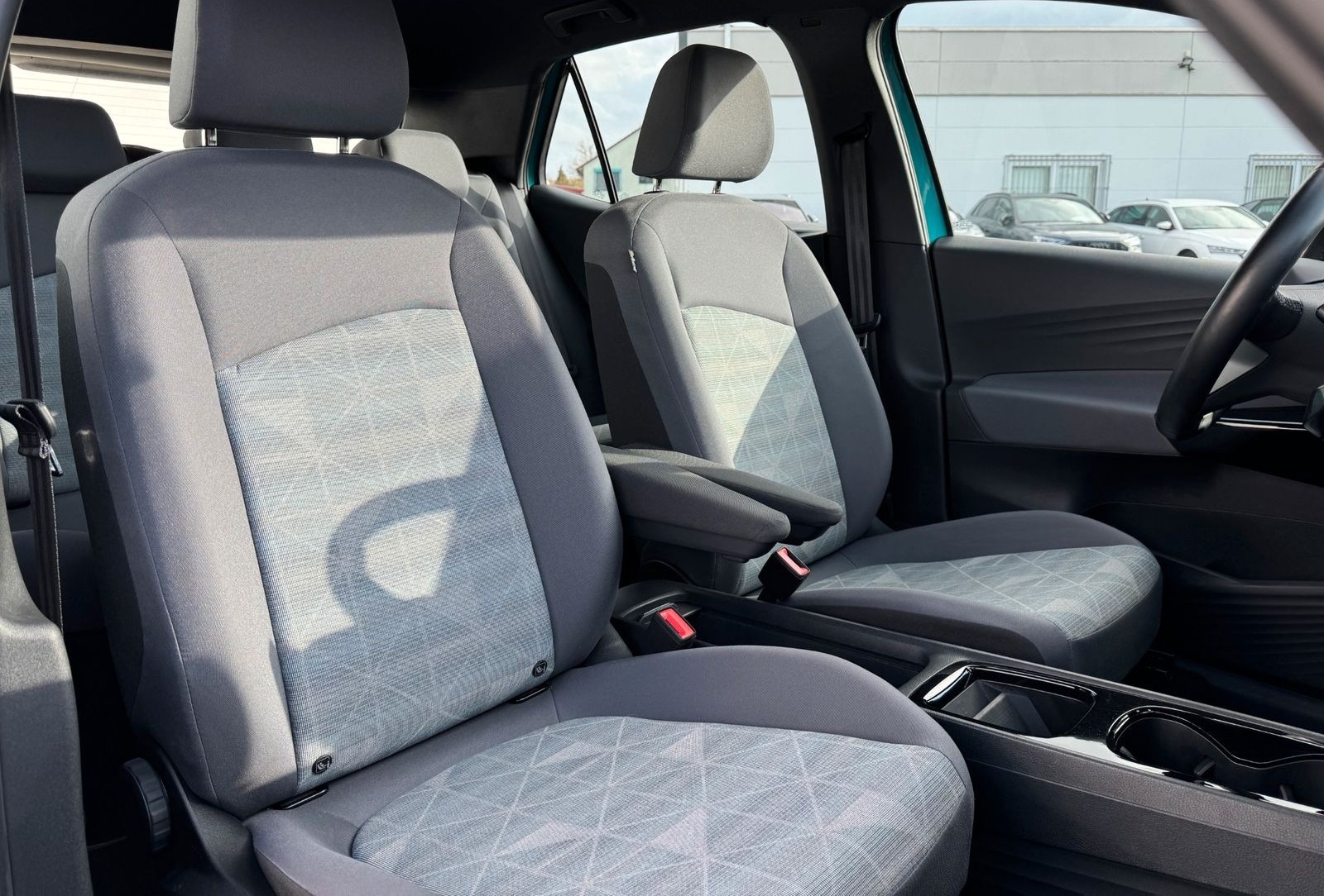 Volkswagen ID.3 Pure Performance City 45 kWh 19" APP LED NA foto 18