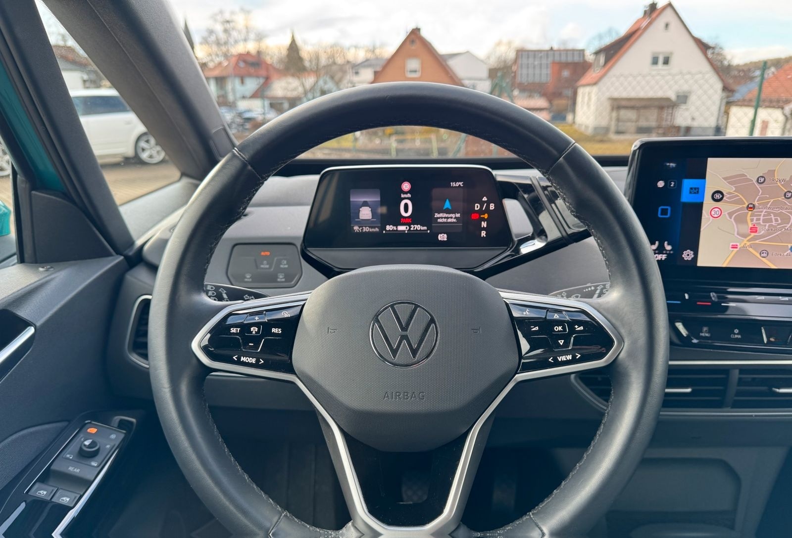 Volkswagen ID.3 Pure Performance City 45 kWh 19" APP LED NA foto 19