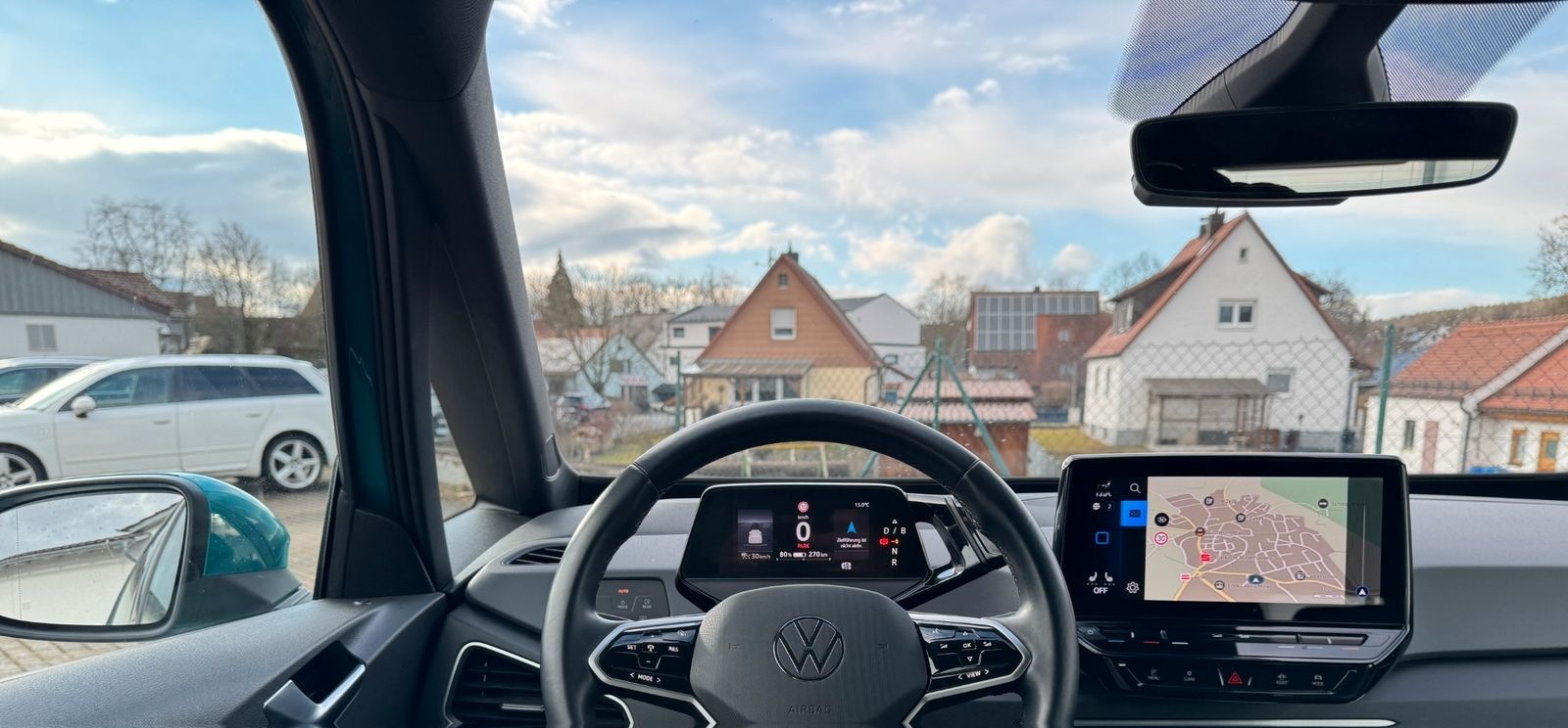 Volkswagen ID.3 Pure Performance City 45 kWh 19" APP LED NA foto 20