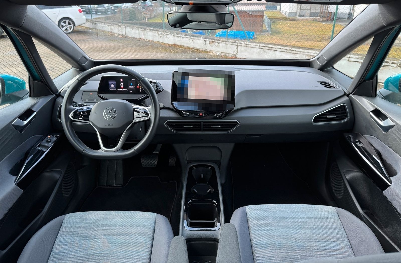 Volkswagen ID.3 Pure Performance City 45 kWh 19" APP LED NA foto 21