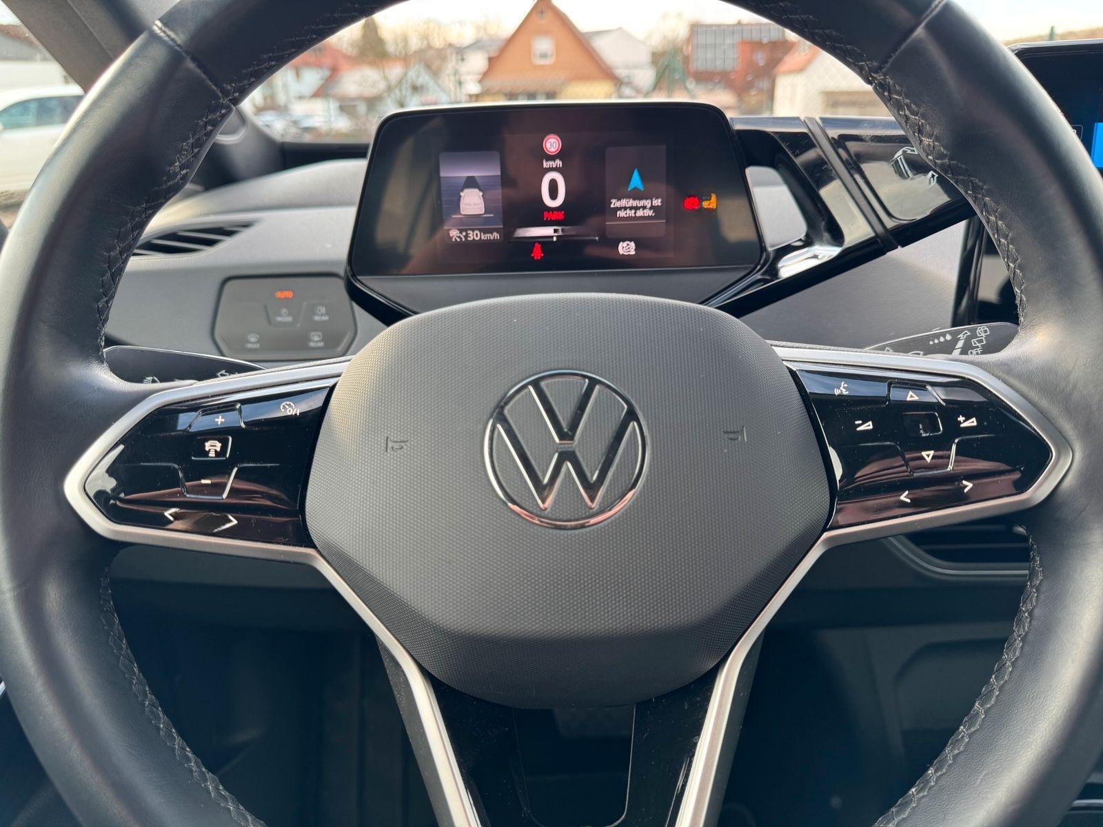 Volkswagen ID.3 Pure Performance City 45 kWh 19" APP LED NA foto 22