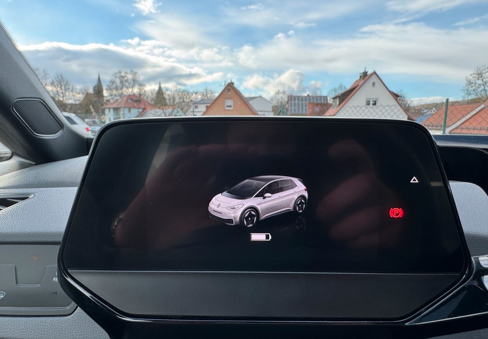 Volkswagen ID.3 Pure Performance City 45 kWh 19" APP LED NA foto 23