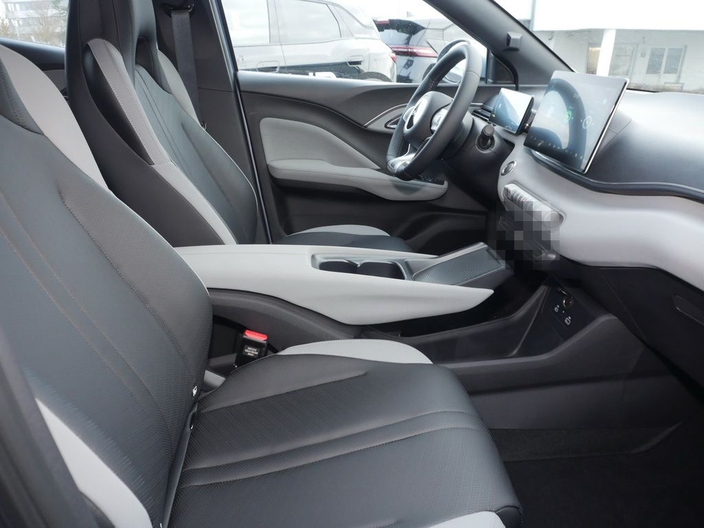 BYD Dolphin Surf 65 kW Boost ACC Klima Navi RüKa 16" foto 5