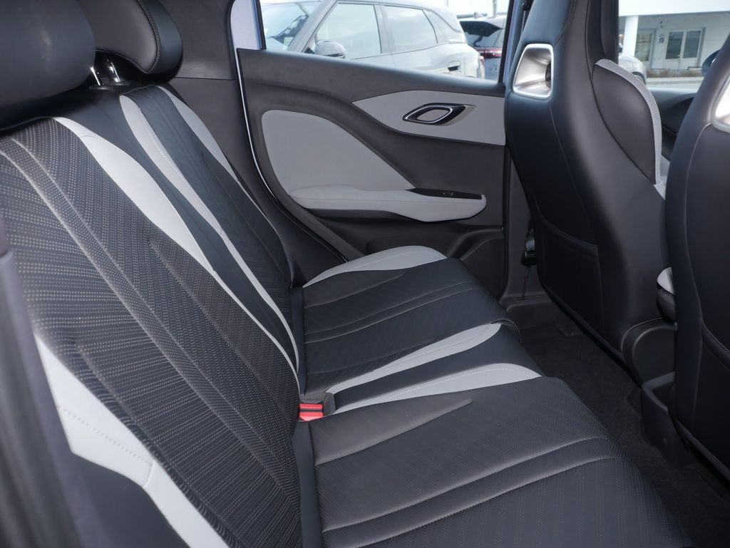 BYD Dolphin Surf 65 kW Boost ACC Klima Navi RüKa 16" foto 6