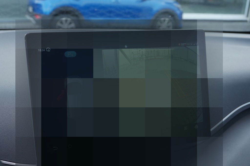 BYD Dolphin Surf 65 kW Boost ACC Klima Navi RüKa 16" foto 8