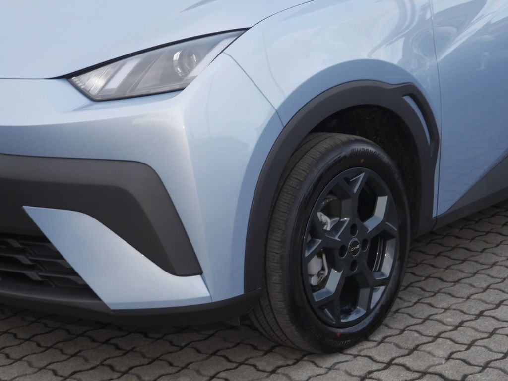 BYD Dolphin Surf 65 kW Boost ACC Klima Navi RüKa 16" foto 9