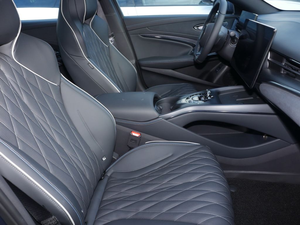 BYD Seal Comfort 170 kW 360° ACC LED Navi Sitzh. 18" foto 5