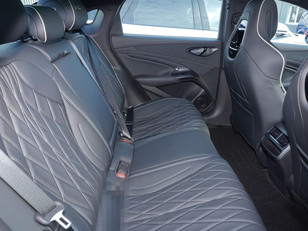 BYD Seal Comfort 170 kW 360° ACC LED Navi Sitzh. 18" foto 6