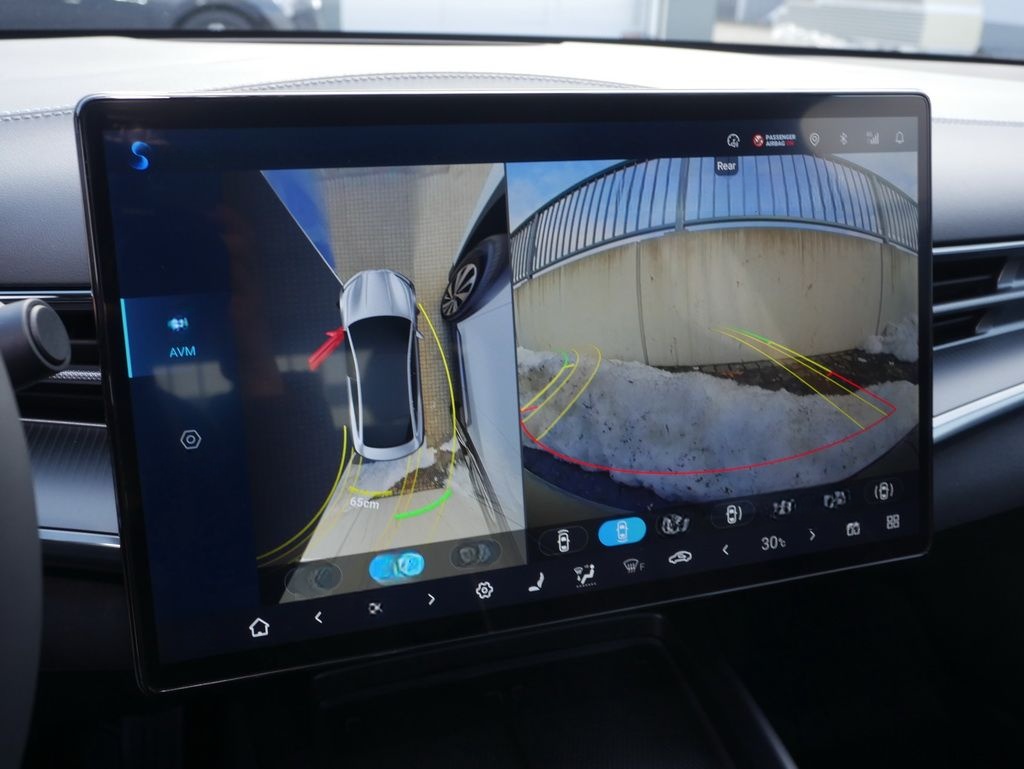 BYD Seal Comfort 170 kW 360° ACC LED Navi Sitzh. 18" foto 9