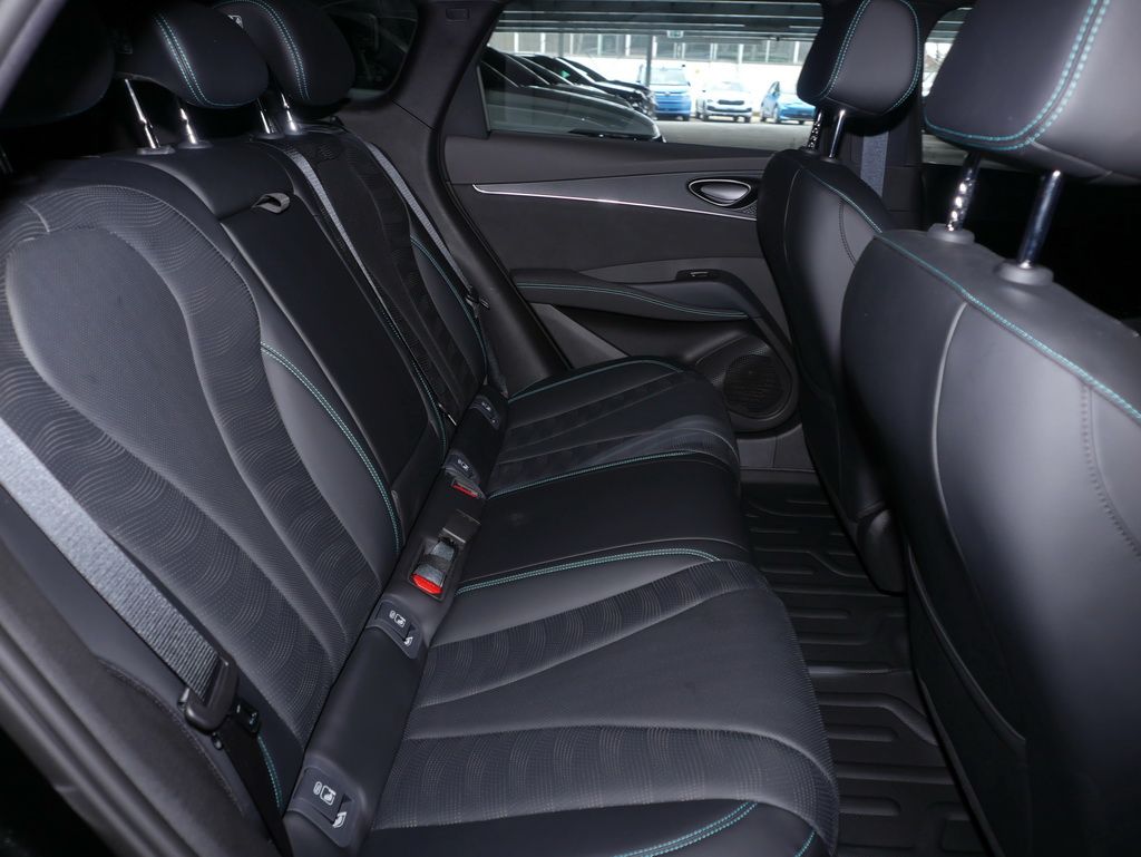 BYD Seal 6 DM-i 135 kW Boost ACC LED Navi RüKa 17" foto 6